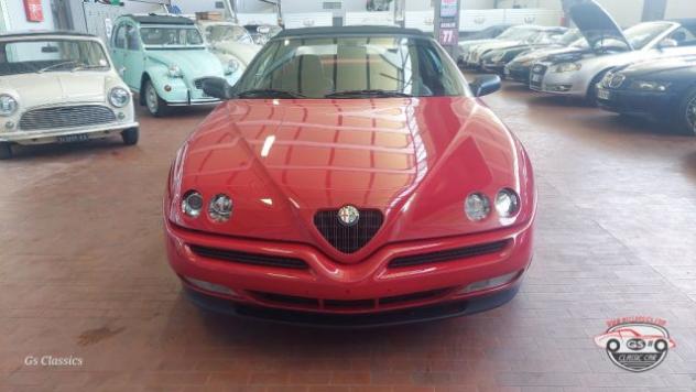 ALFA ROMEO Spider 3.0i V6 cat L rif. 22205333 - Foto 2