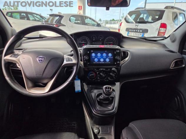 LANCIA Ypsilon 1.0 FireFly 5 p Hybrid Ecochic Gold-5 posti-fendi rif. 23816455 - Foto 2