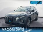 HYUNDAI Tucson 1.6 HEV 4WD aut. XLine rif. 24159977