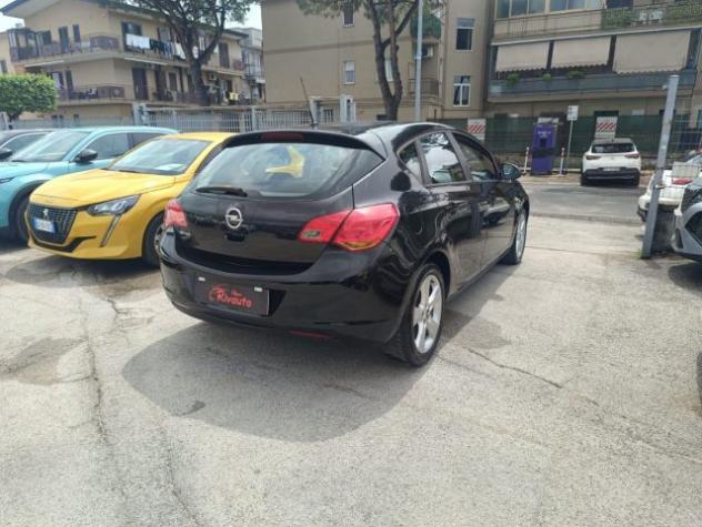 OPEL Astra 1.4 100CV 5 porte Elective rif. 24079448 - Foto 5