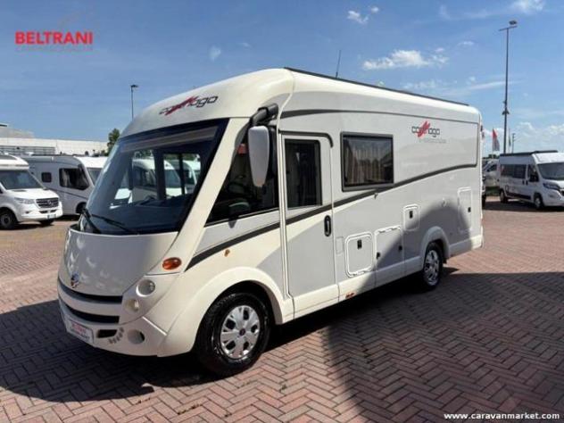 CARTHAGO COMPACTLINE I 138 DB rif. 23989588 - Foto 3