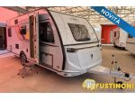 KNAUS SUDWIND 500 QDK BLACK SELECTION 5 POSTI rif. 24135652