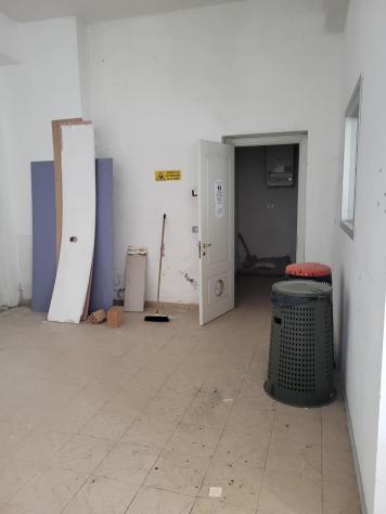 Magazzino in vendita a San Lorenzo - Campi Bisenzio 70 mq Rif: 1048123 - Foto 9