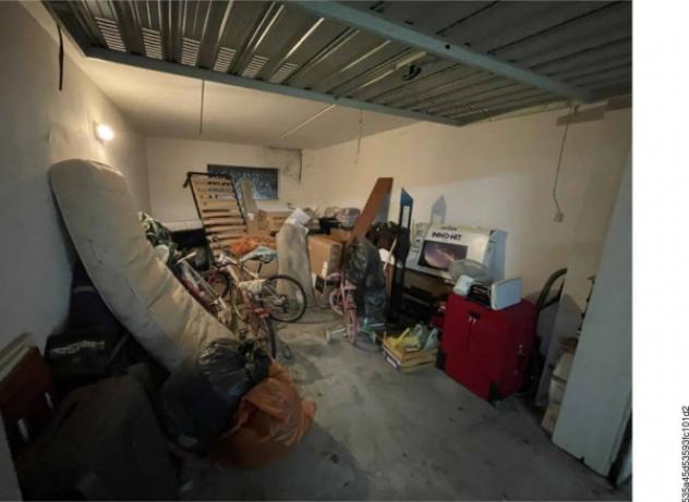 Immobile in asta di 79 m², box auto in vendita a Arezzo - Foto 14