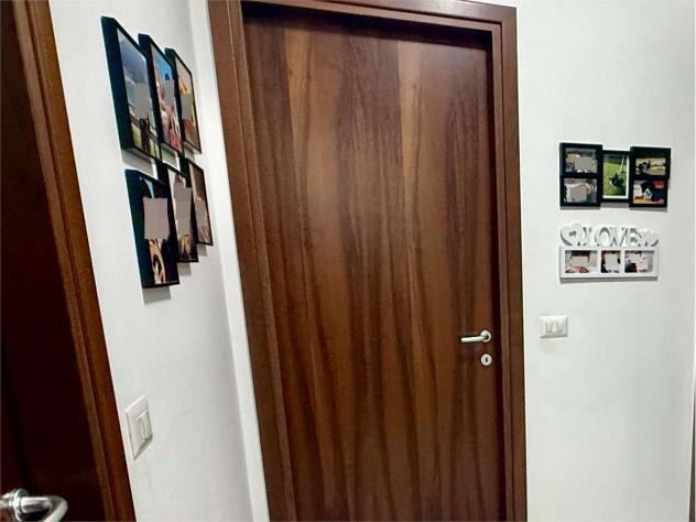 V0321 - BOMPORTO, A 300MQ DAL CENTRO, MAISONETTE CON AMPIO GIARDINO, SPAZIOSA ZONA GIORNO, 2 CAMERE, 2 BAGNI - Foto 19