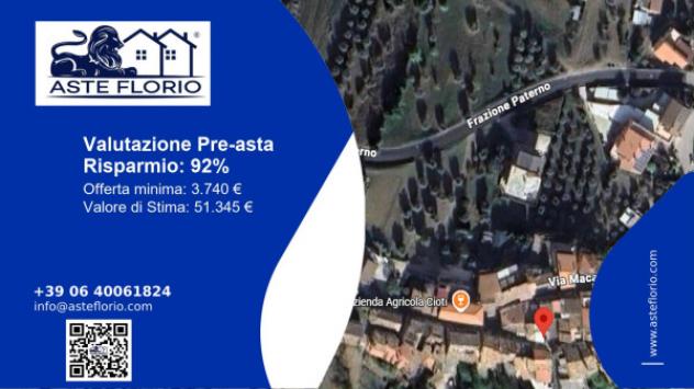 Immobile in asta di 40 m² in vendita a Campli - Foto 2