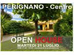 Appartamento in vendita a Perignano - Casciana Terme Lari 97 mq  Rif: 1423724