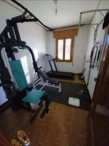 Immobile in asta di 372 m² con più di 5 locali e box auto in vendita a Castegnero - Foto 15