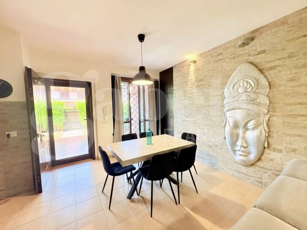Villa a schiera - Colleferro . Rif.: Cod. rif 3330734VRG - Foto 17