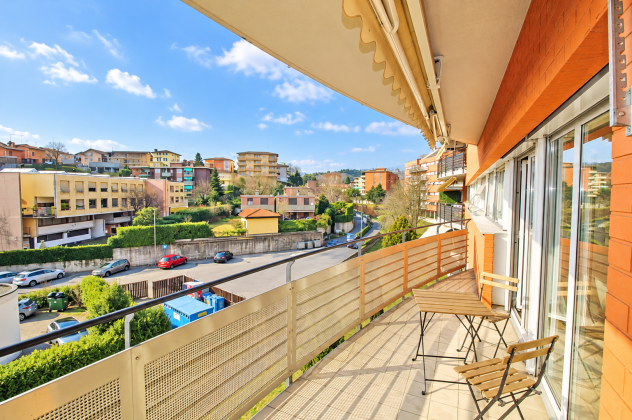 Rent to buy 3.5 locali appartamento con posteggio - Foto 3