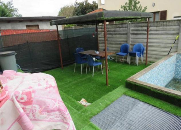 Immobile in asta di 155 m² in vendita a Cuggiono - Foto 3
