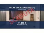 Immobile in asta di 20 m² in vendita a Figline e Incisa Valdarno