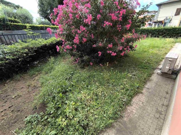 Villa in Vendita in zona PERETOLA con giardino - Foto 20