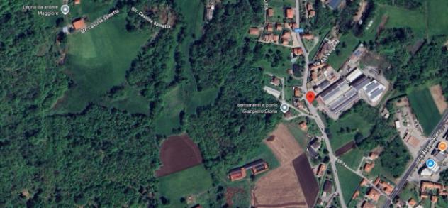 Immobile in asta di 209 m² in vendita a Invorio