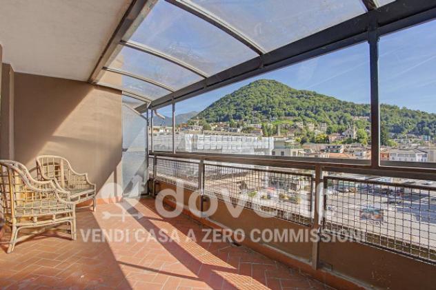 Appartamento di 170 m² con 3 locali e box auto in vendita a Lavena Ponte Tresa - Foto 12