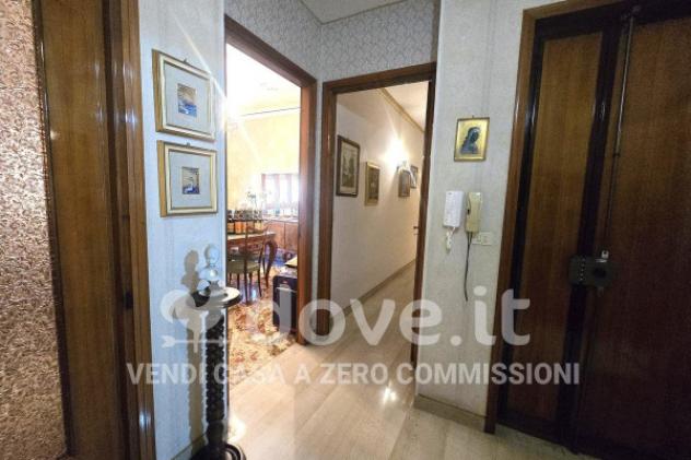 Appartamento di 166 m² con 4 locali e posto auto in vendita a Marsala - Foto 5
