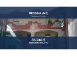 Immobile in asta di 239 m² con più di 5 locali in vendita a Messina