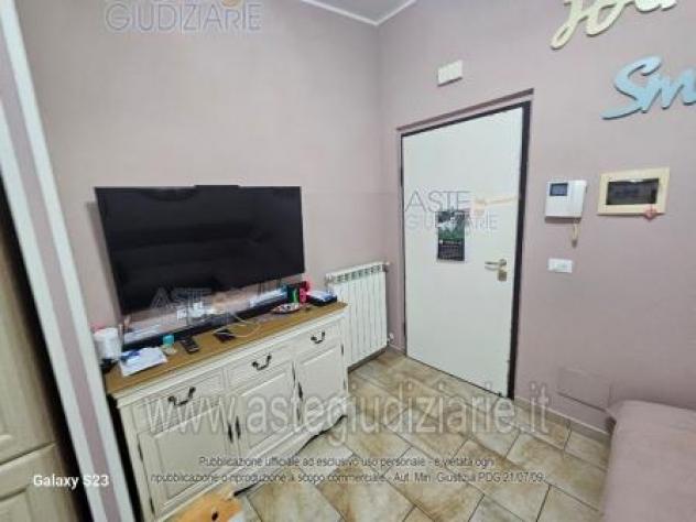 IMMOBILI-IMMOBILE RESIDENZIALE-Via Irma Bandiera, 1, 65015 Montesilvano PE, Italia - Foto 8