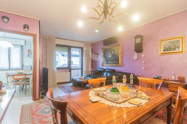 APPARTAMENTO di 3 vani e di 90 mq (MONZA) rif. HOME 3658_1 - Foto 5
