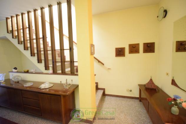 VILLA A SCHIERA di 4 vani e di 176 mq (ORNAGO - ornago) rif. IGC ORNAGO VILLA - Foto 4