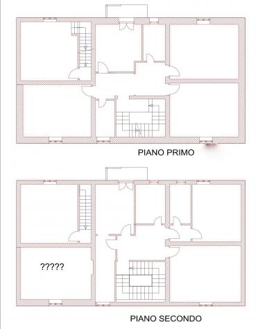 Stabile/Palazzo in vendita a Pisa 667 mq Rif: 1399313 - Foto 2