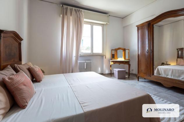 APPARTAMENTO di 4 vani e di 109 mq (PISTOIA - Via Bellaria 50,51100 Pistoia PT) rif. PROP-202610 - Foto 13