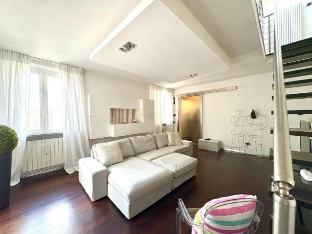 Appartamento in vendita a Ponsacco 85 mq Rif: 1432965 - Foto 4