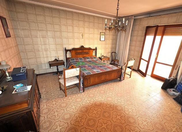 Rif. 9875 - Appartamento di prestigio + posto auto - Foto 9