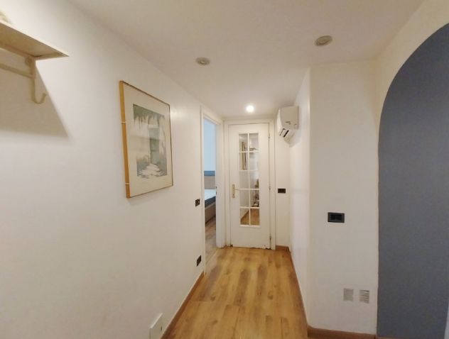 APPARTAMENTO IN VENDITA IN VIA GERARDO MERCATORE