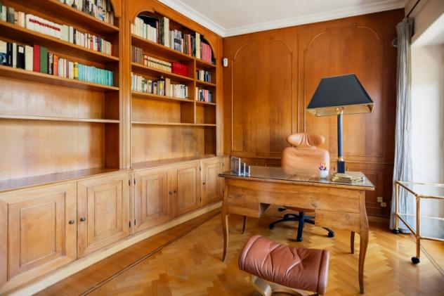 Elegante appartamento in Viale Ionio semi arredato - Foto 9