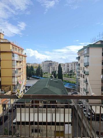 Appartamento in Via Caterina Farina