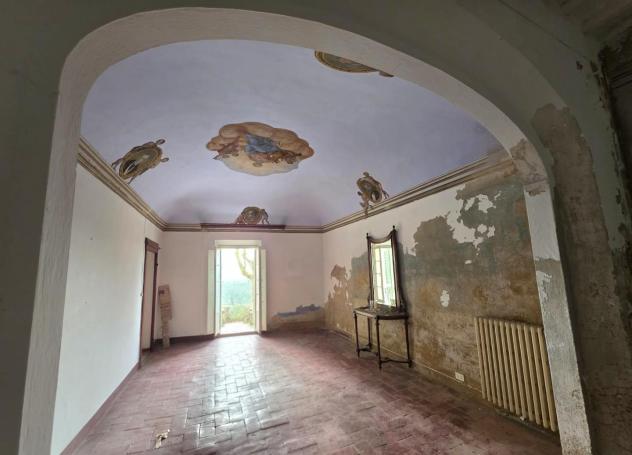 Edificio storico in vendita a San Miniato 250 mq Rif: 1388061 - Foto 4