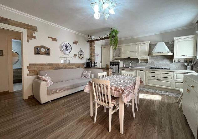 Appartamento - San Severo . Rif.: Cod. rif 3342440VRG - Foto 4