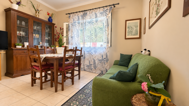 Appartamento in vendita a Montecalvoli Basso - Santa Maria a Monte 65 mq Rif: 1444253 - Foto 4