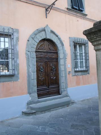 Edificio storico in vendita a Montecalvoli Alto - Santa Maria a Monte 1000 mq Rif: 346539 - Foto 10