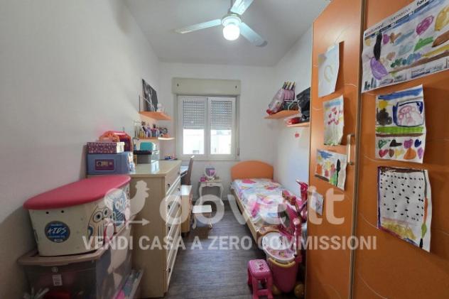 Appartamento di 129 m² con 4 locali in vendita a Trapani - Foto 12