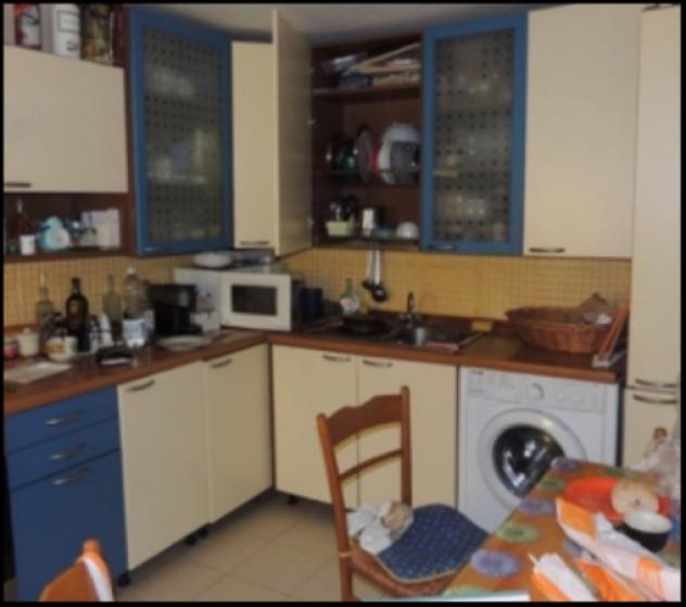Immobile in asta di 101 m² in vendita a Uscio - Foto 4