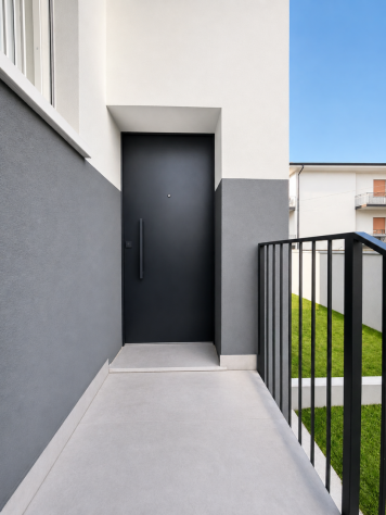 Trilocale in vendita a Vicenza - Foto 15