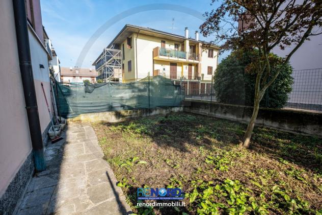 APPARTAMENTO di 2 vani e di 80 mq (VIDIGULFO) rif. VID3888_4 - Foto 18