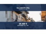 Immobile in asta di 92 m² in vendita a Villabate