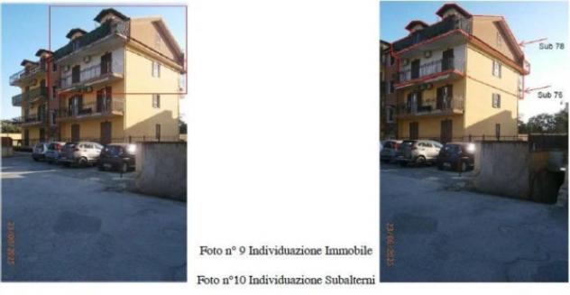 Immobile in asta di 94 m² in vendita a Villaricca - Foto 4