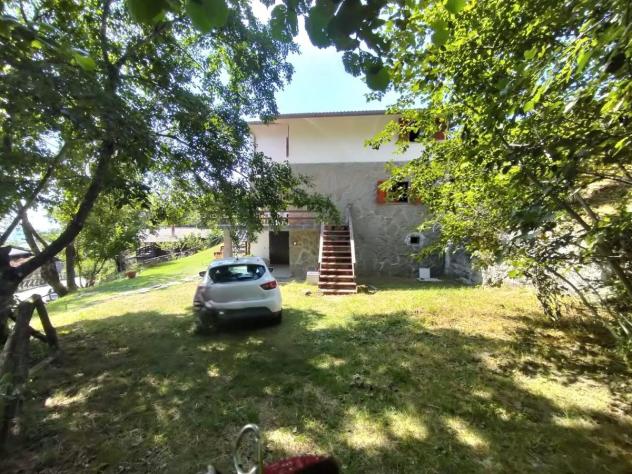 Villetta bifamiliare in vendita a Zeri 110 mq Rif: 1288553 - Foto 3