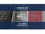 Immobile in asta di 34 m² in vendita a Zignago