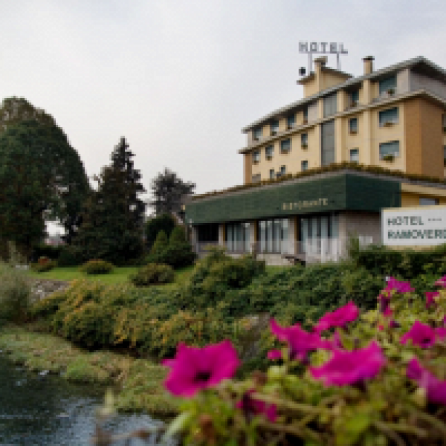 Hotel Ramoverde