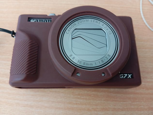 Fotocamera - Foto 4