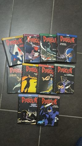 diabolik - Foto 2