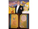 Guida alla Vita, BART SIMPSON, Matt Groening, Prima edizione Giugno 2000.