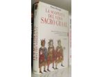 Mario Moiraghi - La scoperta del vero Sacro Graal