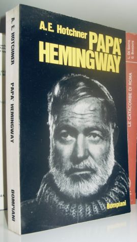 Papà Hemingway
