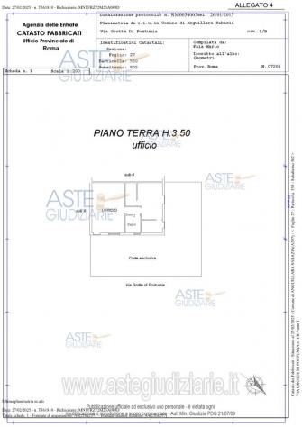 IMMOBILI-IMMOBILE COMMERCIALE-Via Grotte di Postumia, 1b - Foto 8
